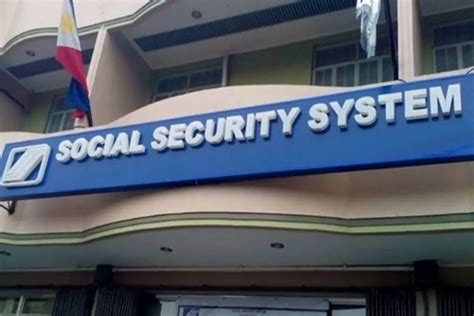 SSS Lucena City, Quezon Branch .